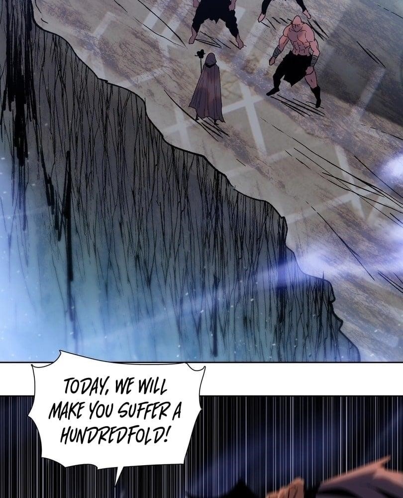 The Doomsday Ruthless Man: Hoarding Trillions of Supplies at the Beginning Chapter 53 - Page 56