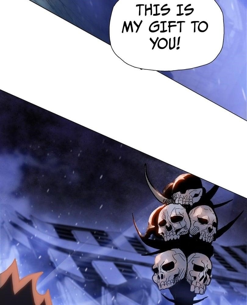 The Doomsday Ruthless Man: Hoarding Trillions of Supplies at the Beginning Chapter 53 - Page 66