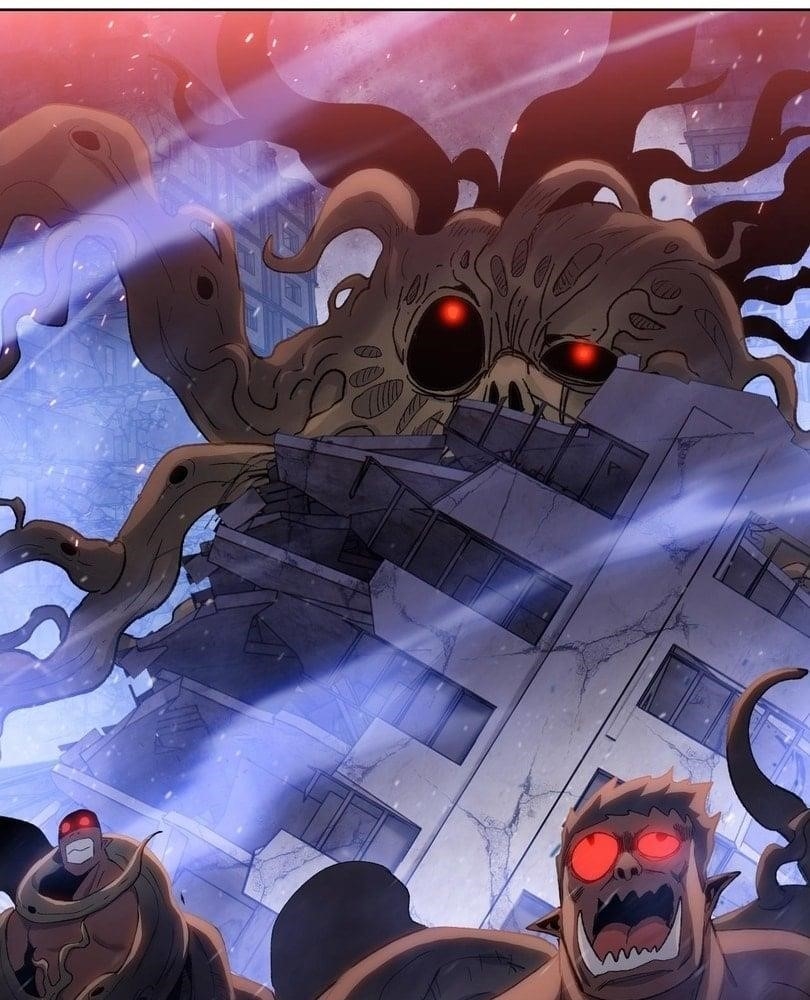 The Doomsday Ruthless Man: Hoarding Trillions of Supplies at the Beginning Chapter 53 - Page 69