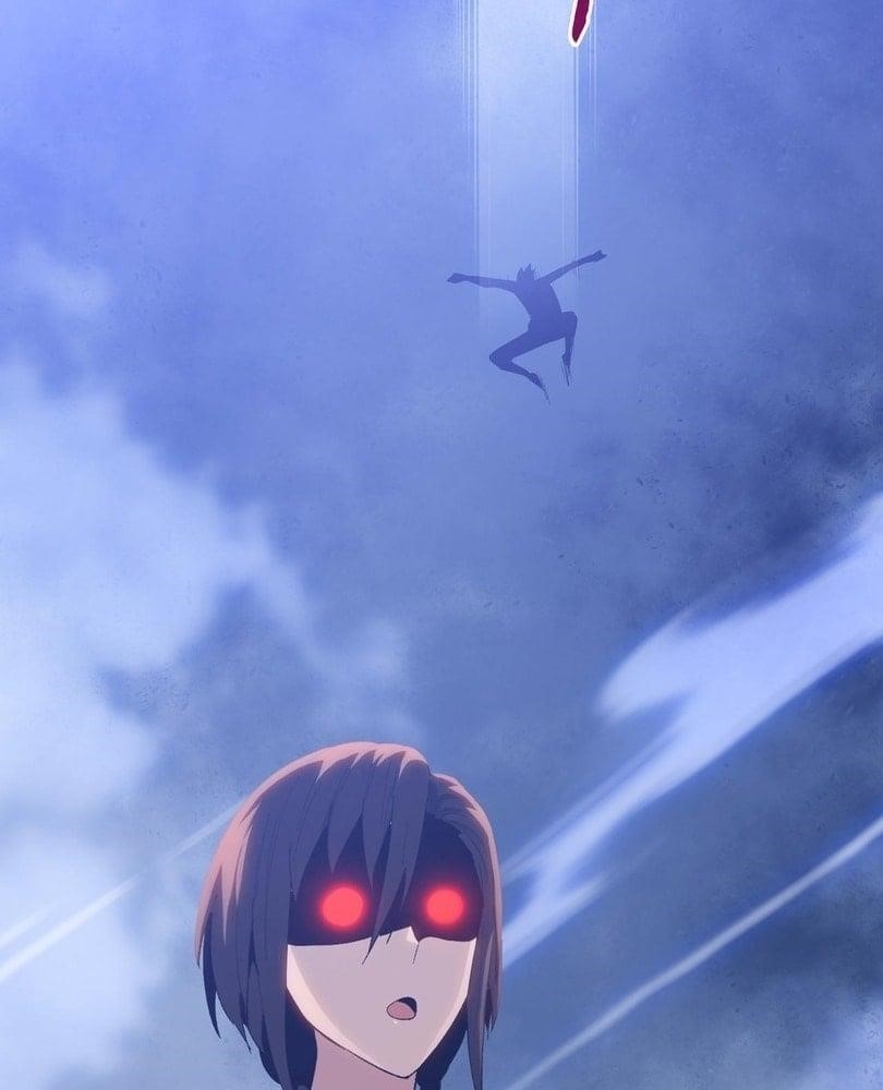 The Doomsday Ruthless Man: Hoarding Trillions of Supplies at the Beginning Chapter 53 - Page 93