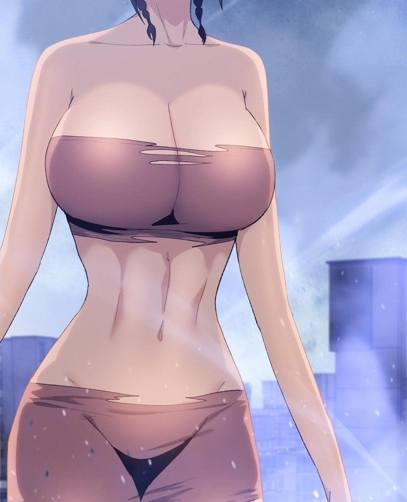 The Doomsday Ruthless Man: Hoarding Trillions of Supplies at the Beginning Chapter 53 - Page 94