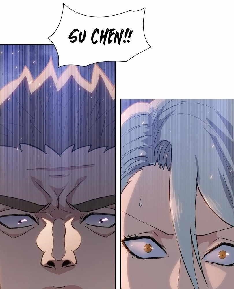 The Doomsday Ruthless Man: Hoarding Trillions of Supplies at the Beginning Chapter 54 - Page 11