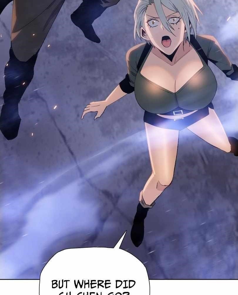 The Doomsday Ruthless Man: Hoarding Trillions of Supplies at the Beginning Chapter 54 - Page 21