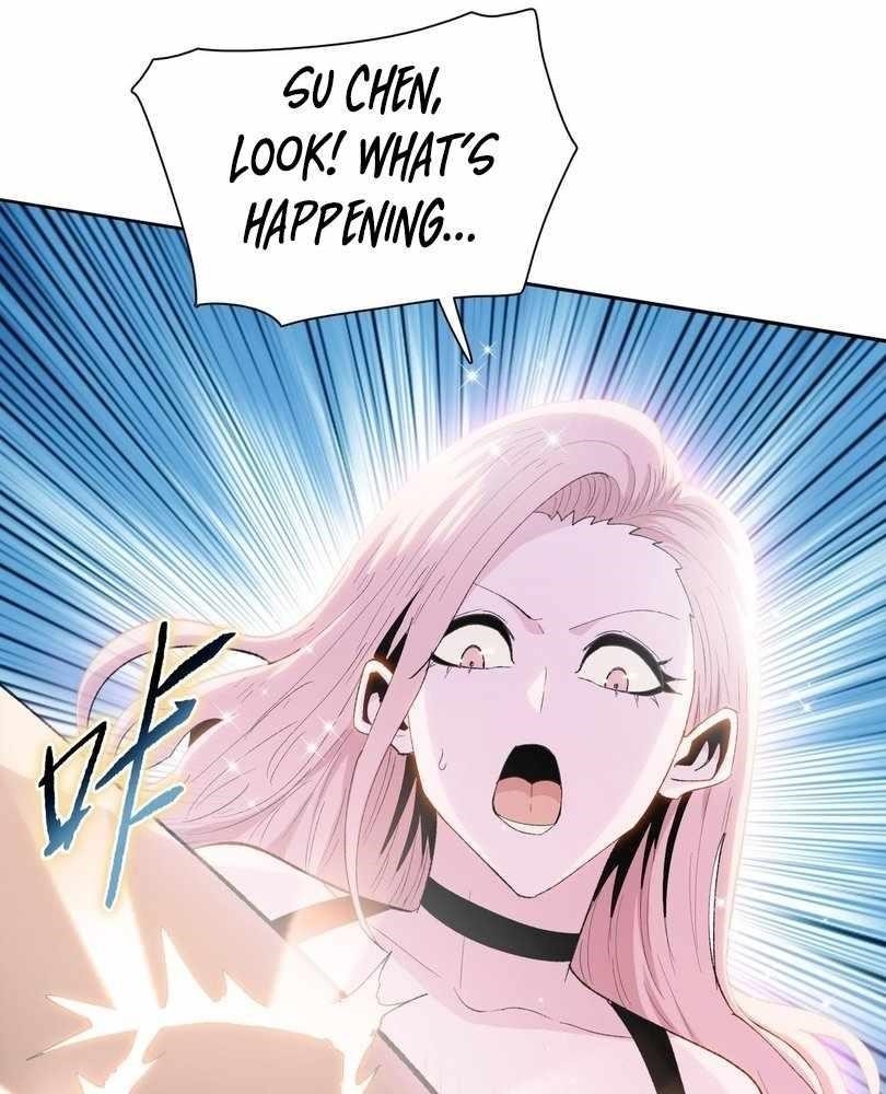 The Doomsday Ruthless Man: Hoarding Trillions of Supplies at the Beginning Chapter 54 - Page 30