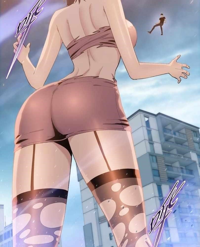 The Doomsday Ruthless Man: Hoarding Trillions of Supplies at the Beginning Chapter 54 - Page 4