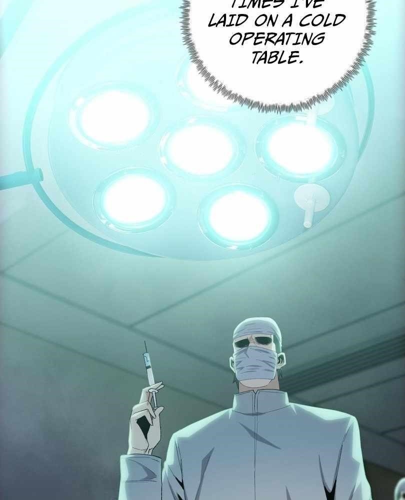 The Doomsday Ruthless Man: Hoarding Trillions of Supplies at the Beginning Chapter 54 - Page 50