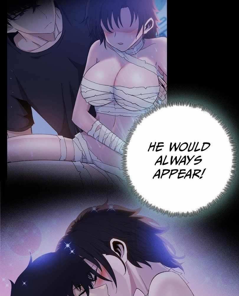 The Doomsday Ruthless Man: Hoarding Trillions of Supplies at the Beginning Chapter 54 - Page 77