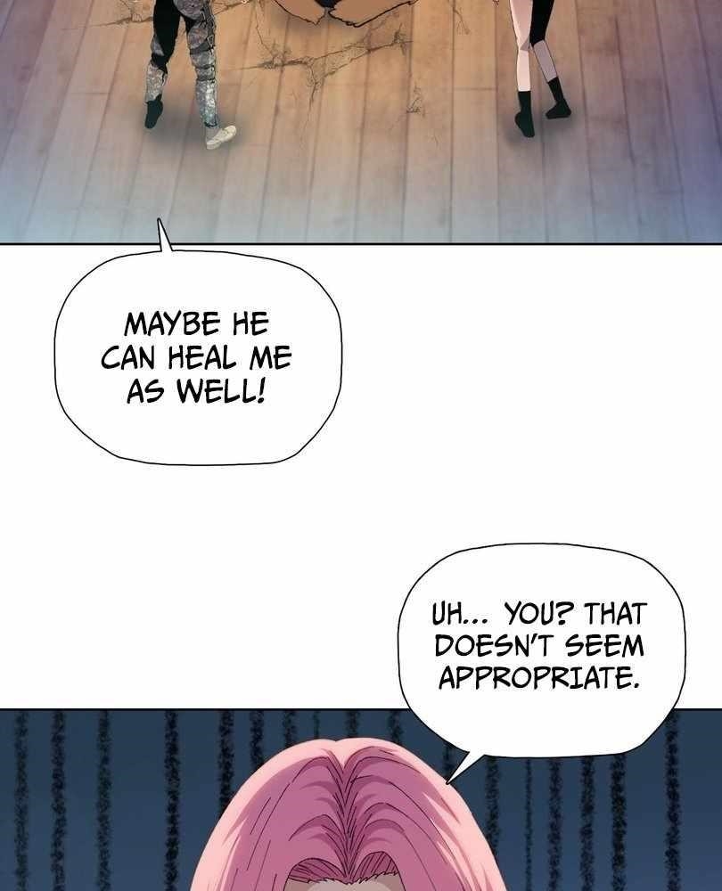 The Doomsday Ruthless Man: Hoarding Trillions of Supplies at the Beginning Chapter 55 - Page 69