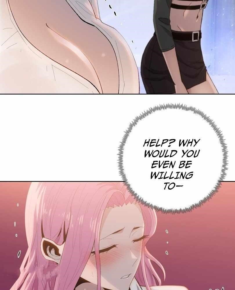 The Doomsday Ruthless Man: Hoarding Trillions of Supplies at the Beginning Chapter 55 - Page 87