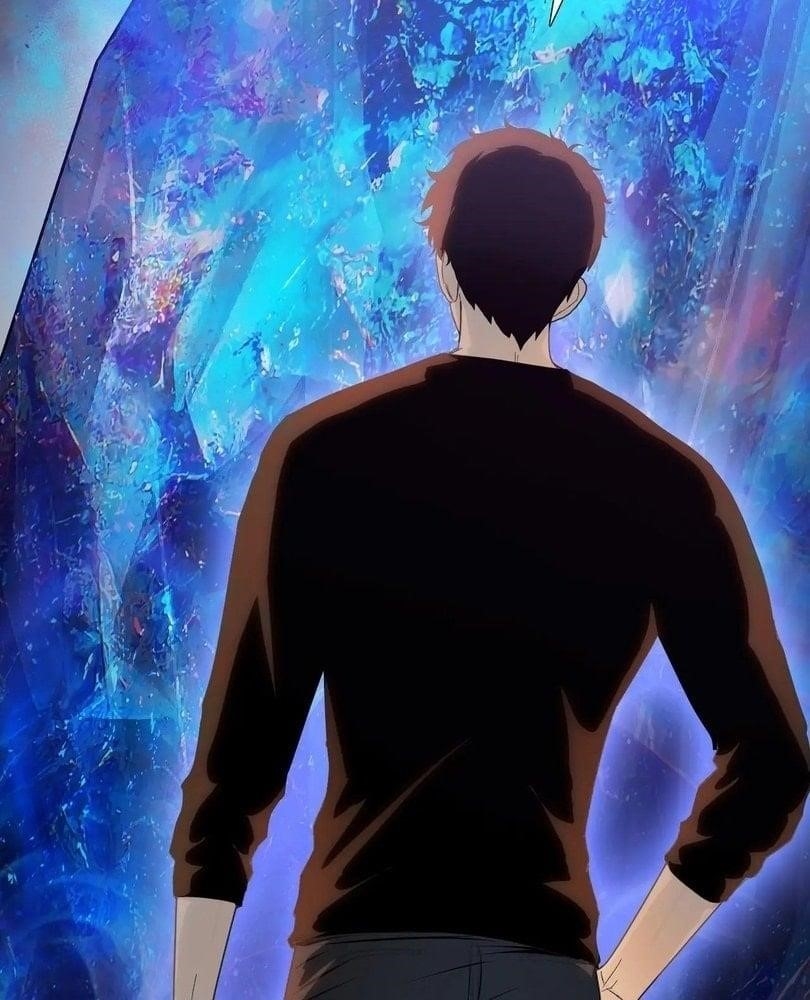 The Doomsday Ruthless Man: Hoarding Trillions of Supplies at the Beginning Chapter 56 - Page 27