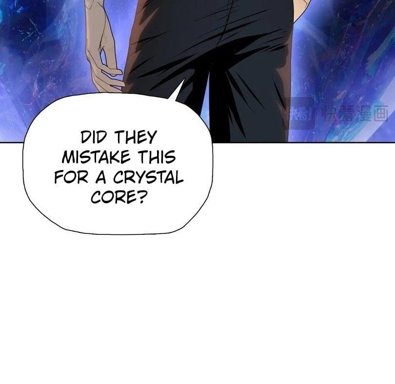 The Doomsday Ruthless Man: Hoarding Trillions of Supplies at the Beginning Chapter 56 - Page 28