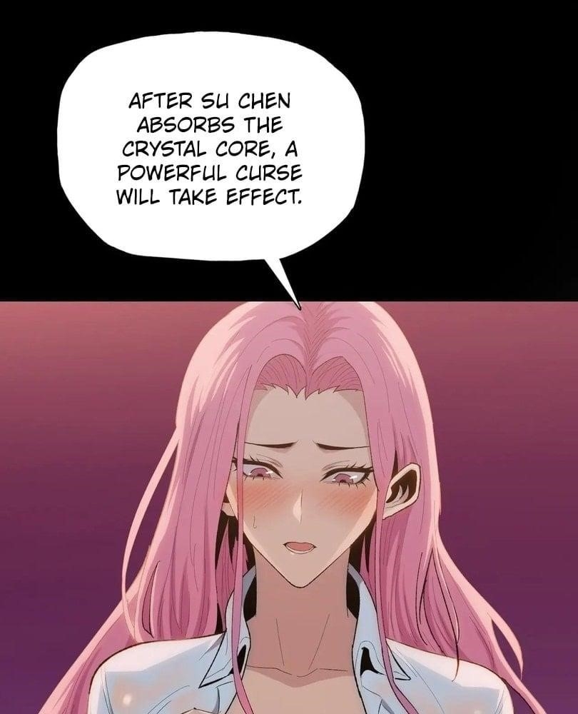 The Doomsday Ruthless Man: Hoarding Trillions of Supplies at the Beginning Chapter 56 - Page 44