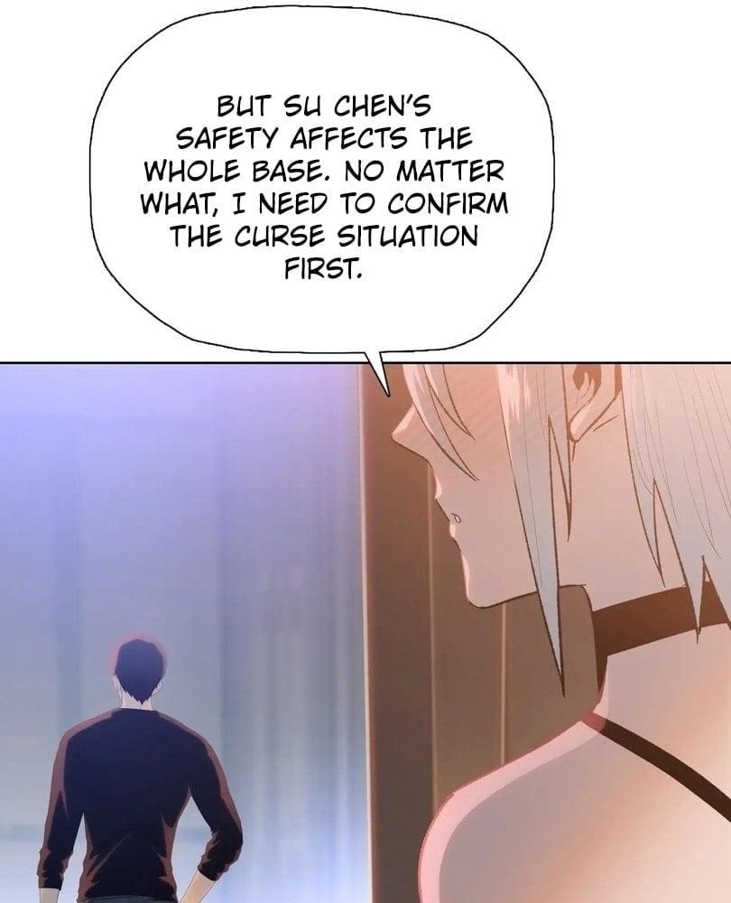 The Doomsday Ruthless Man: Hoarding Trillions of Supplies at the Beginning Chapter 56 - Page 58