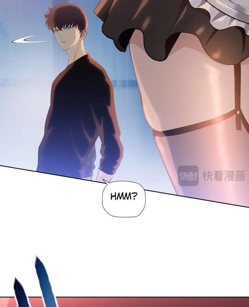 The Doomsday Ruthless Man: Hoarding Trillions of Supplies at the Beginning Chapter 56 - Page 61