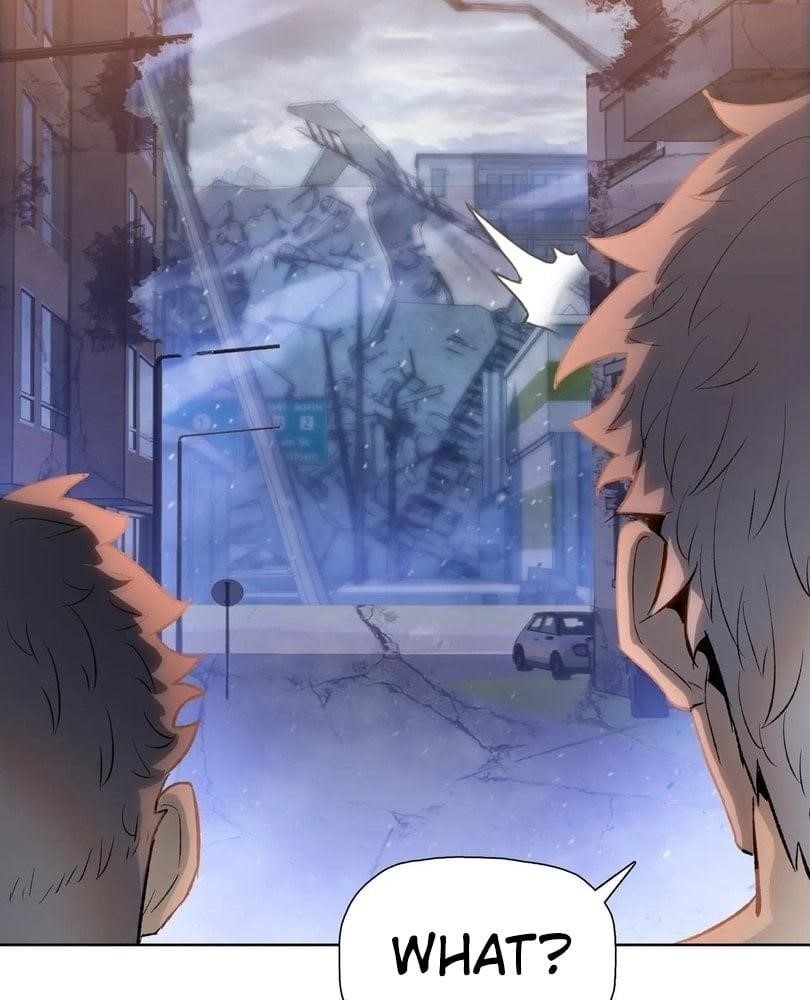 The Doomsday Ruthless Man: Hoarding Trillions of Supplies at the Beginning Chapter 56 - Page 76