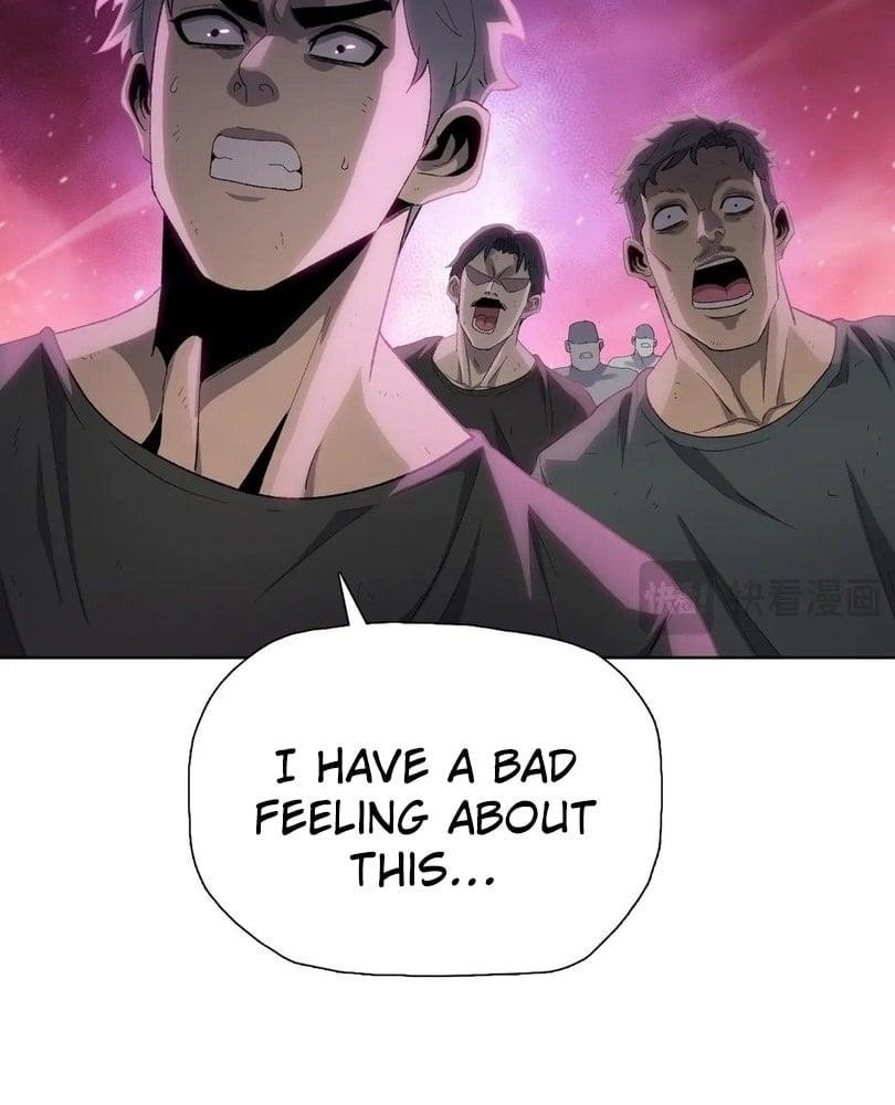 The Doomsday Ruthless Man: Hoarding Trillions of Supplies at the Beginning Chapter 56 - Page 81