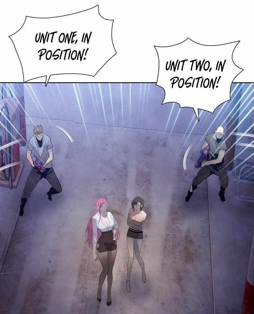 The Doomsday Ruthless Man: Hoarding Trillions of Supplies at the Beginning Chapter 59 - Page 67