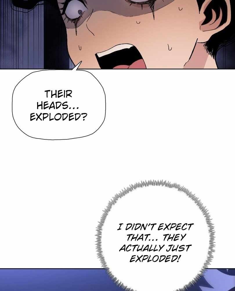 The Doomsday Ruthless Man: Hoarding Trillions of Supplies at the Beginning Chapter 60 - Page 35