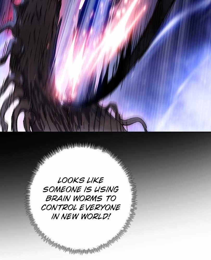 The Doomsday Ruthless Man: Hoarding Trillions of Supplies at the Beginning Chapter 60 - Page 41