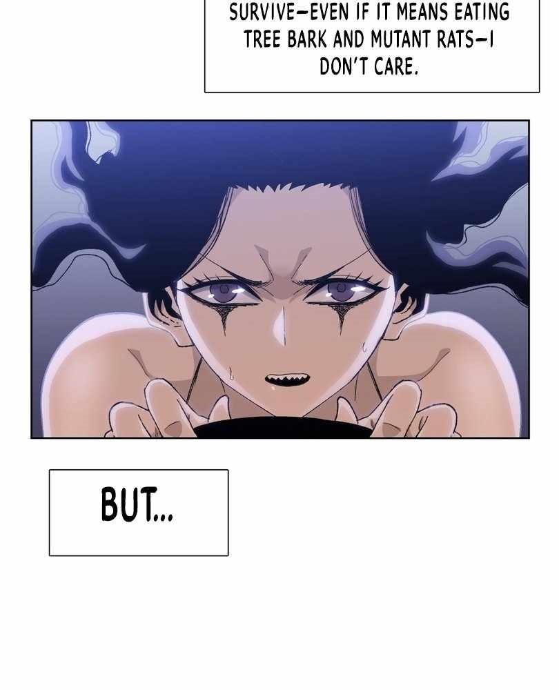 The Doomsday Ruthless Man: Hoarding Trillions of Supplies at the Beginning Chapter 60 - Page 51