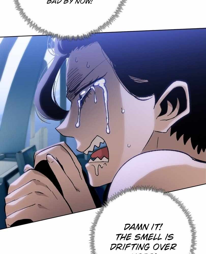 The Doomsday Ruthless Man: Hoarding Trillions of Supplies at the Beginning Chapter 60 - Page 54