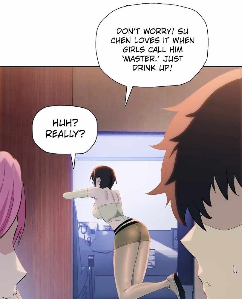 The Doomsday Ruthless Man: Hoarding Trillions of Supplies at the Beginning Chapter 60 - Page 68