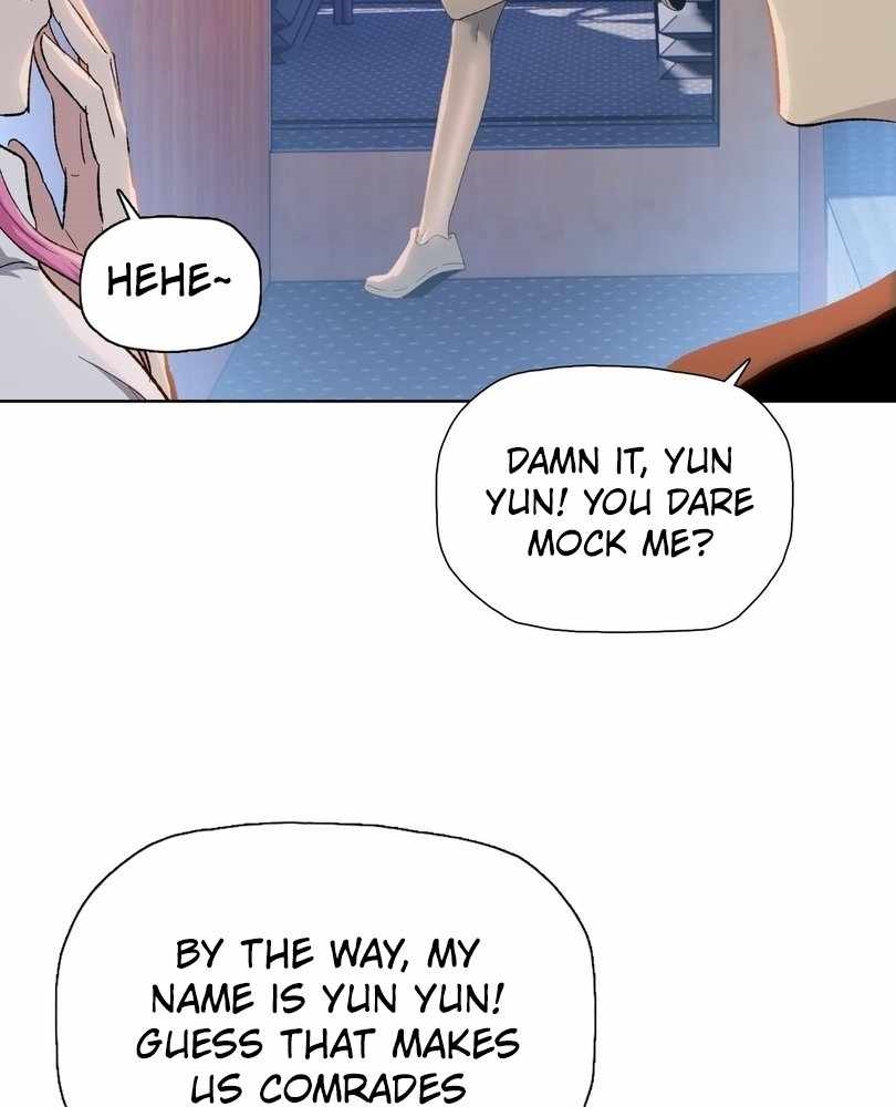 The Doomsday Ruthless Man: Hoarding Trillions of Supplies at the Beginning Chapter 60 - Page 69