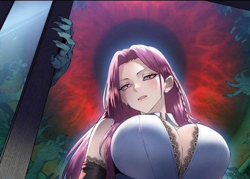 The Doomsday Ruthless Man: Hoarding Trillions of Supplies at the Beginning Chapter 61 - Page 1