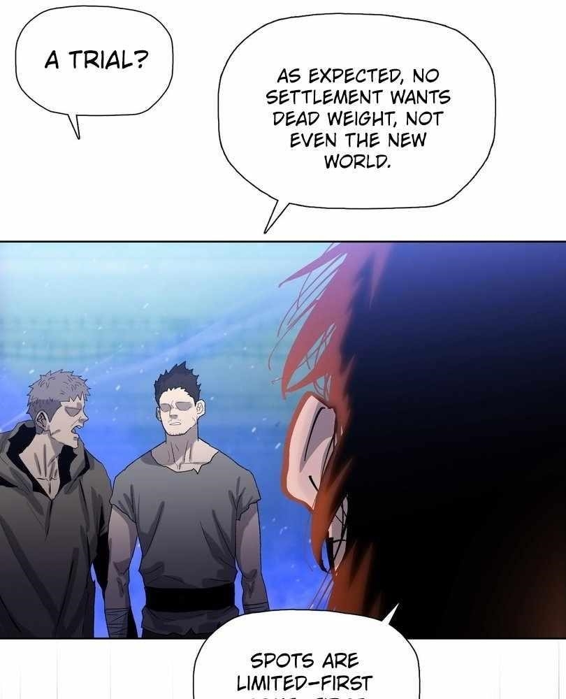 The Doomsday Ruthless Man: Hoarding Trillions of Supplies at the Beginning Chapter 61 - Page 18