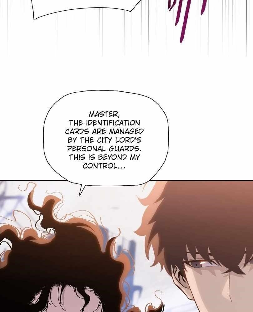 The Doomsday Ruthless Man: Hoarding Trillions of Supplies at the Beginning Chapter 61 - Page 21