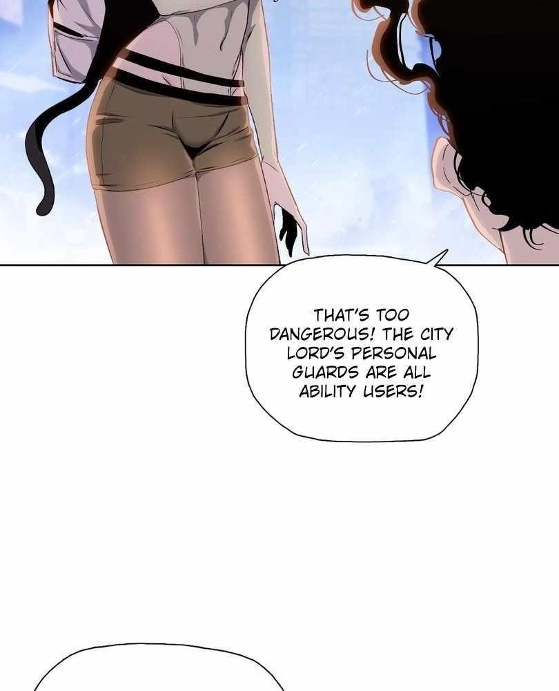 The Doomsday Ruthless Man: Hoarding Trillions of Supplies at the Beginning Chapter 61 - Page 24