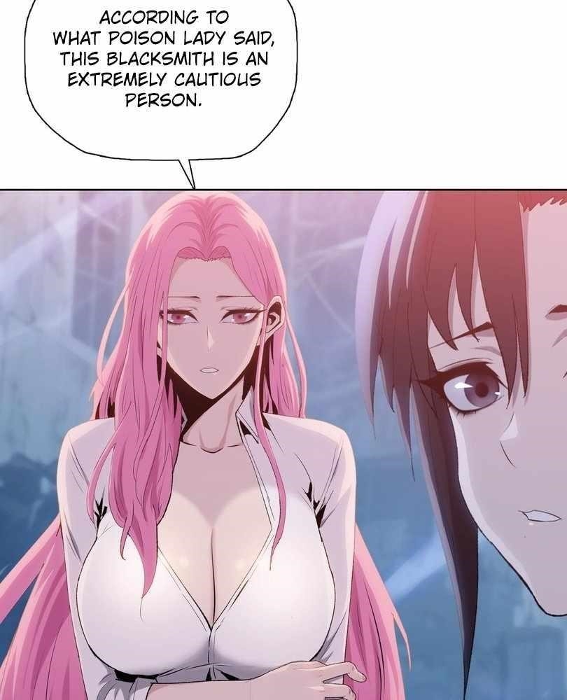 The Doomsday Ruthless Man: Hoarding Trillions of Supplies at the Beginning Chapter 61 - Page 25