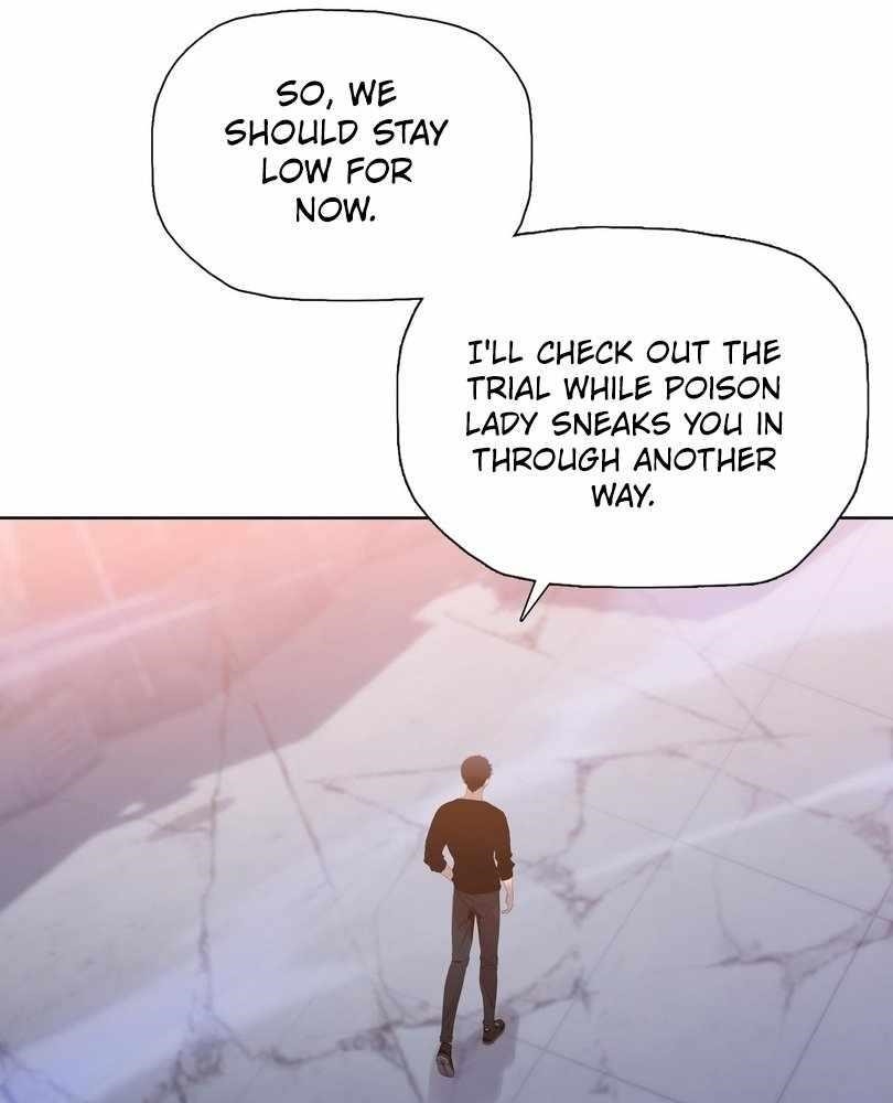 The Doomsday Ruthless Man: Hoarding Trillions of Supplies at the Beginning Chapter 61 - Page 28