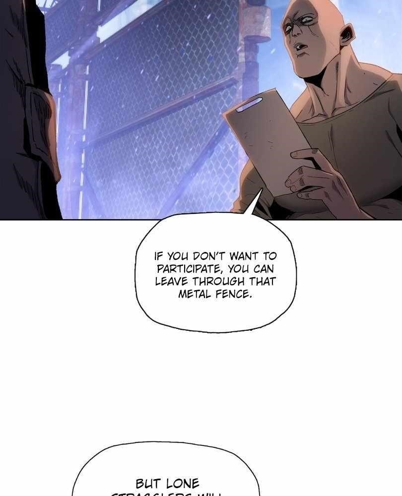 The Doomsday Ruthless Man: Hoarding Trillions of Supplies at the Beginning Chapter 61 - Page 38