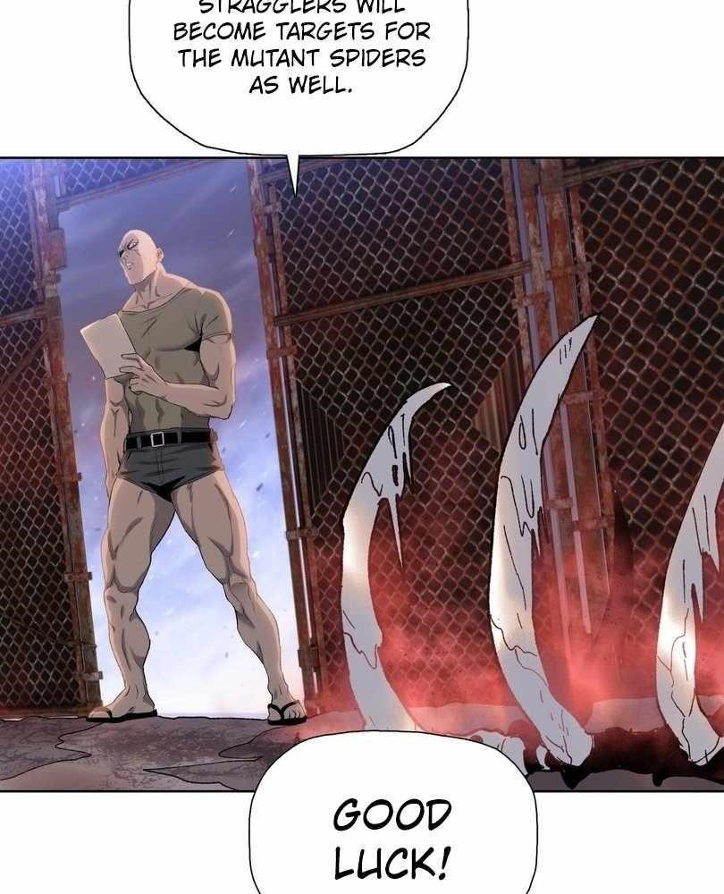 The Doomsday Ruthless Man: Hoarding Trillions of Supplies at the Beginning Chapter 61 - Page 39