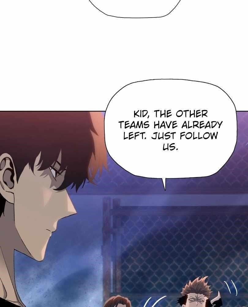 The Doomsday Ruthless Man: Hoarding Trillions of Supplies at the Beginning Chapter 61 - Page 40