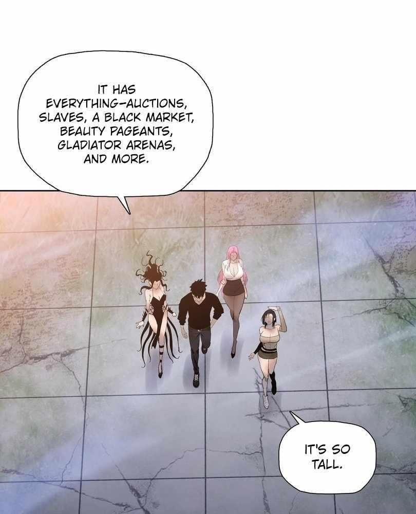 The Doomsday Ruthless Man: Hoarding Trillions of Supplies at the Beginning Chapter 61 - Page 6