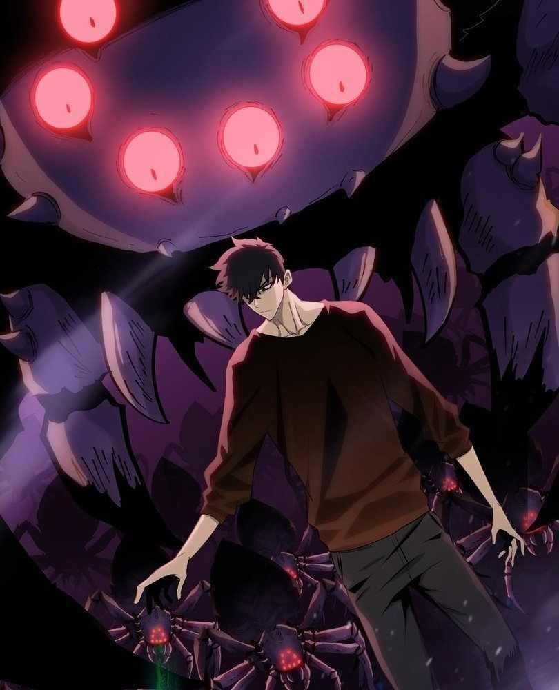 The Doomsday Ruthless Man: Hoarding Trillions of Supplies at the Beginning Chapter 61 - Page 66