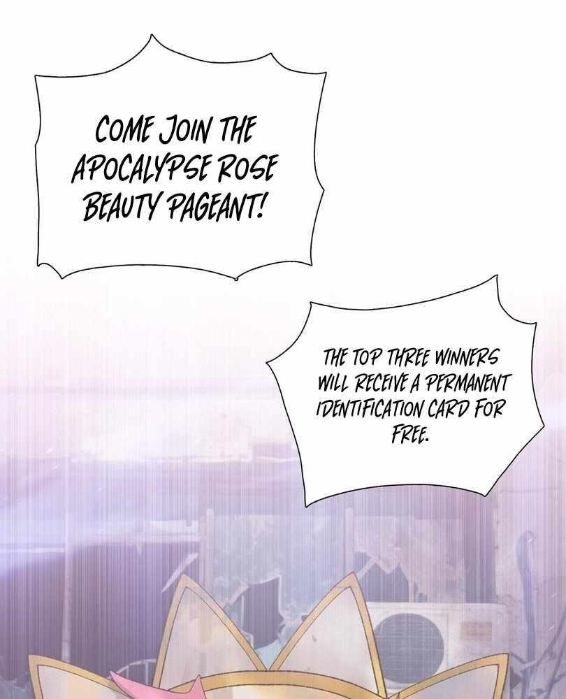 The Doomsday Ruthless Man: Hoarding Trillions of Supplies at the Beginning Chapter 61 - Page 68