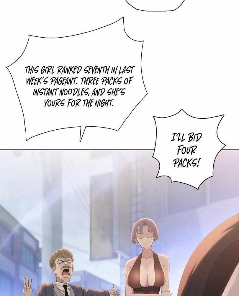 The Doomsday Ruthless Man: Hoarding Trillions of Supplies at the Beginning Chapter 61 - Page 70