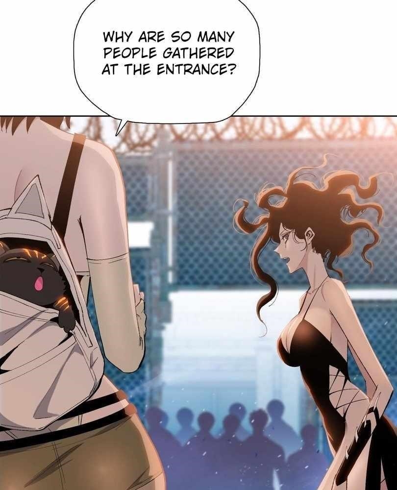 The Doomsday Ruthless Man: Hoarding Trillions of Supplies at the Beginning Chapter 61 - Page 8