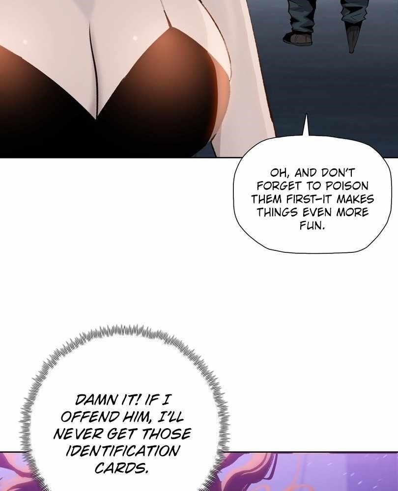 The Doomsday Ruthless Man: Hoarding Trillions of Supplies at the Beginning Chapter 61 - Page 89