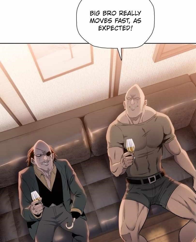 The Doomsday Ruthless Man: Hoarding Trillions of Supplies at the Beginning Chapter 62 - Page 12