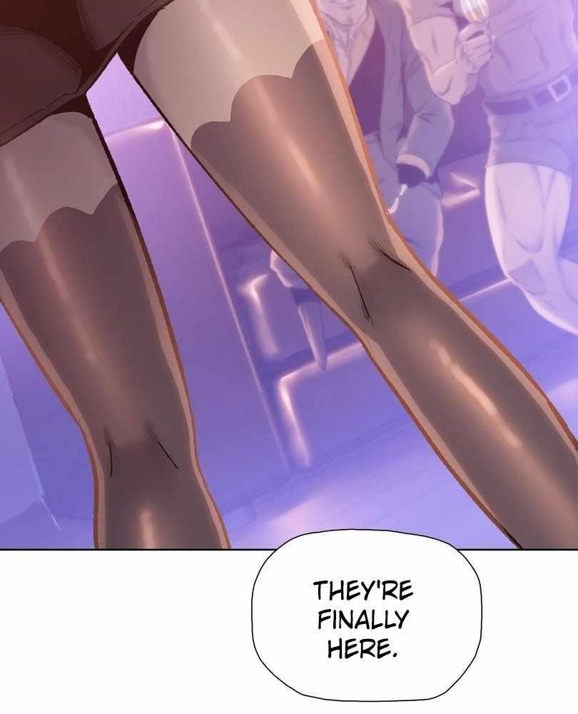 The Doomsday Ruthless Man: Hoarding Trillions of Supplies at the Beginning Chapter 62 - Page 20