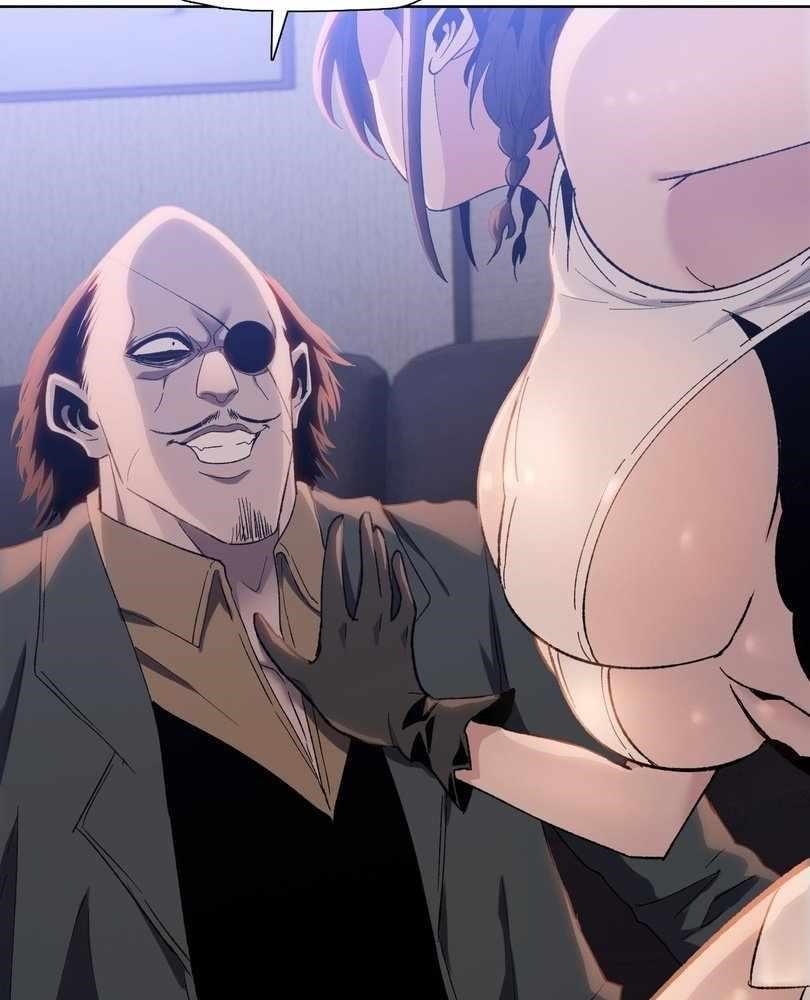 The Doomsday Ruthless Man: Hoarding Trillions of Supplies at the Beginning Chapter 62 - Page 31