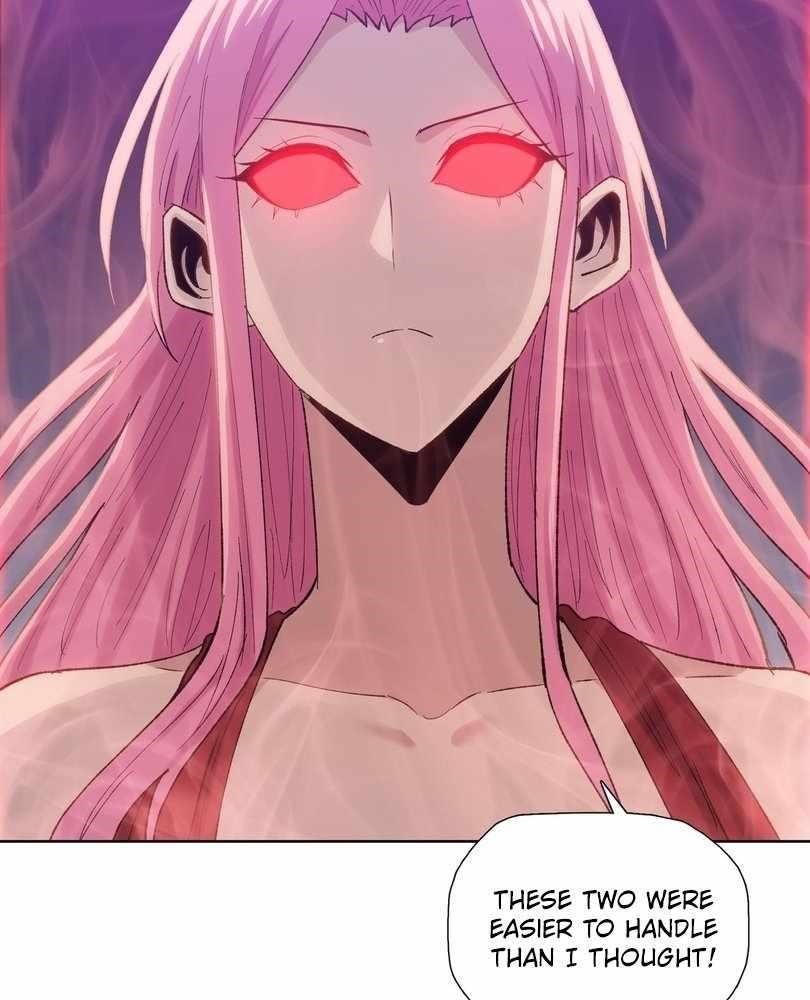 The Doomsday Ruthless Man: Hoarding Trillions of Supplies at the Beginning Chapter 62 - Page 39