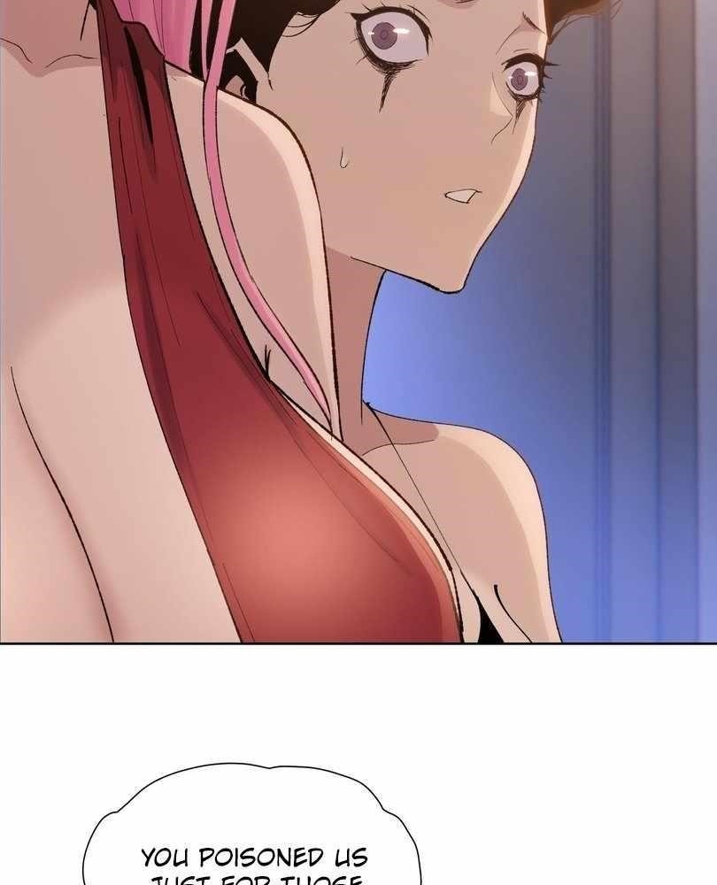 The Doomsday Ruthless Man: Hoarding Trillions of Supplies at the Beginning Chapter 62 - Page 41