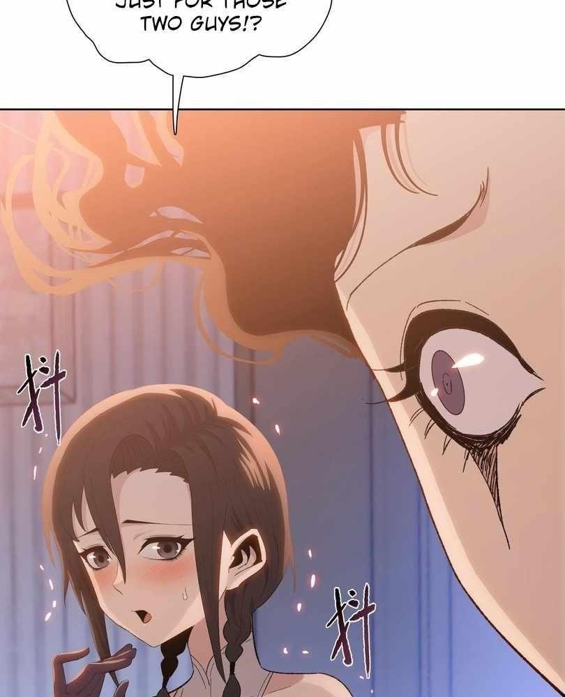 The Doomsday Ruthless Man: Hoarding Trillions of Supplies at the Beginning Chapter 62 - Page 42