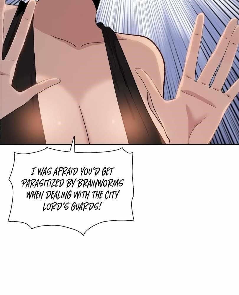 The Doomsday Ruthless Man: Hoarding Trillions of Supplies at the Beginning Chapter 62 - Page 45