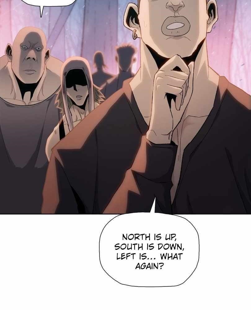 The Doomsday Ruthless Man: Hoarding Trillions of Supplies at the Beginning Chapter 62 - Page 59